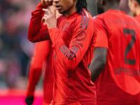 关于拜仁慕尼黑训练开放日，国际比赛日止住颓势引欢呼，全明星赛在即，球探报告显示潜力的信息-u8体育娱乐